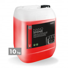 NANO SHINE, high-gloss polish with paint-refreshing effect, 10 kg - Image similar