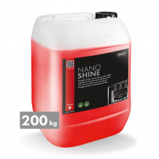 NANO SHINE high-gloss polish with paint-refreshing effect, 200 kg - Image similar