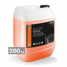 QUICK WAX protector with high-gloss effect, 200 kg - Image similar