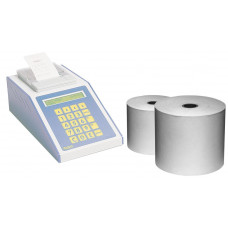 Receipt reels, thermal paper for C-CAT up to 2005 - Image similar