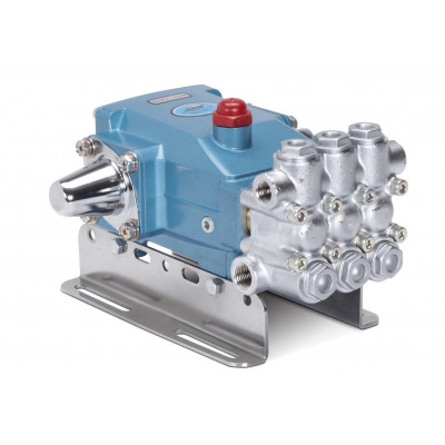 CAT PUMPS HP high-pressure pump model 350 15 l/min, 1450 rpm
