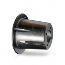 Pump bracket for CAT 300-310-340-350 - Image similar
