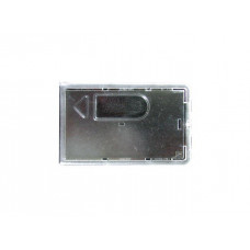 Protective cover for magnetic card - Image similar