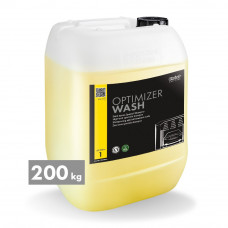 OPTIMIZER WASH, strongly acidic special shampoo, 200 kg - Image similar OPTIMIZER WASH, strongly acidic special shampoo, 200 kg - Image similar
