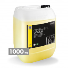 OPTIMIZER WASH, strongly acidic special shampoo, 1000 kg - Image similar OPTIMIZER WASH, strongly acidic special shampoo, 1000 kg - Image similar
