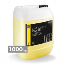 OPTIMIZER WASH, strongly acidic special shampoo, 1000 kg - Image similar