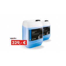 Promotion package NANO DRY 2023: 2x 25 kg canister - Image similar