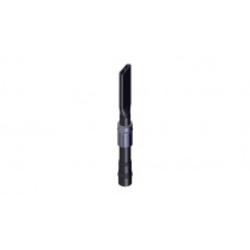 Suction hose set IØ38, AØ50 / 6.5m black, rotary articulation, flexible nozzle for all self-service suction units from 06/2009 - Image similar