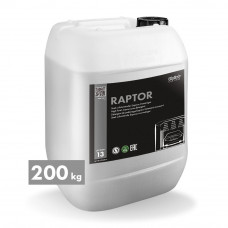 RAPTOR, high-foam express pre-detergent, 200 kg - Image similar
