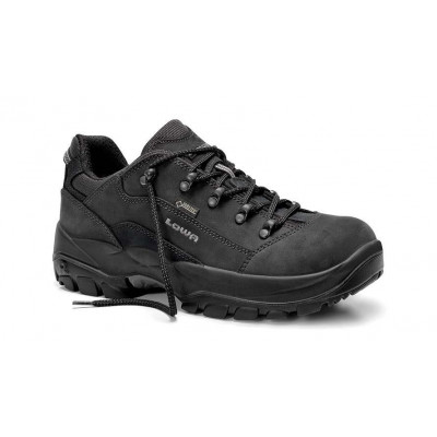 Safety shoes, LOWA Renegade Work GTX S3, 5909, size 40 (UK 6.5)