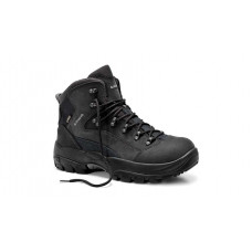 Safety shoes, Renegade Work GTX, BLACK MID S3 CI, size 40 - Image similar