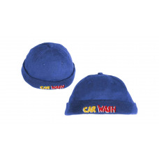 Sailors’ cap, Car Wash, blue - Image similar