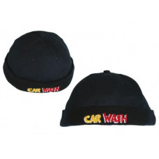 Sailors’ cap, Car Wash, black - Image similar