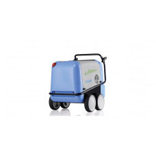 Kränzle high-pressure cleaner e-therm 500 M 18, without hose drum - Image similar