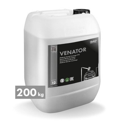 VENATOR alkaline special pre-cleaner (high-pressure), 200 kg