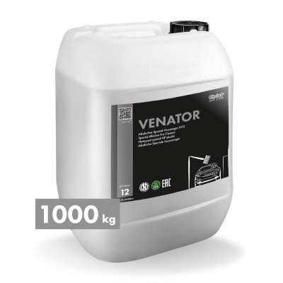 VENATOR alkaline special pre-cleaner (high-pressure), 1000 kg
