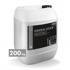 GREEN STAR alkaline special pre-cleaner, 200 kg - Image similar