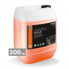 CHASSIS WAX under-chassis protector, 200 kg - Image similar