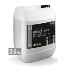 TRUCK PRECLEAN pre-cleaner for commercial vehicles, 25 kg - Image similar TRUCK PRECLEAN pre-cleaner for commercial vehicles, 25 kg - Image similar