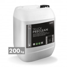 TRUCK PRECLEAN pre-cleaner for commercial vehicles, 200 kg - Image similar