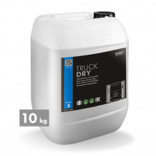 TRUCK DRY, gloss drying agent for commercial vehicles, 10 kg - Image similar