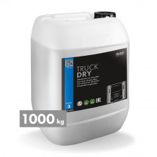 TRUCK DRY gloss drying agent for commercial vehicles, 1000 kg - Image similar