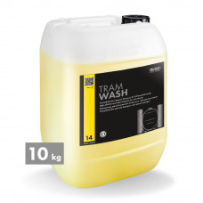 TRAM WASH, active shampoo for rail vehicles, 10 kg - Image similar TRAM WASH, active shampoo for rail vehicles, 10 kg - Image similar