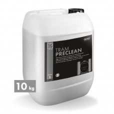 TRAM PRECLEAN pre-cleaner for rail vehicles, 10 kg - Image similar TRAM PRECLEAN pre-cleaner for rail vehicles, 10 kg - Image similar