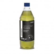 QUICK&BRIGHT WINDOW-CLEAN, window cleaner summer, bottle 1 litre - Image similar