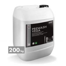 PREWASH VEGA, high-foam Vitesse pre-detergent, 200 kg - Image similar