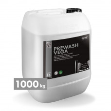 PREWASH VEGA, high-foam Vitesse pre-detergent, 1000 kg - Image similar