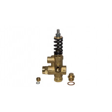 Circulation valve UL 250-15, 250 bar, 35 l/min. - Image similar
