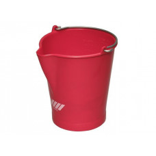 Vikan bucket, 12 l, plastic - Image similar