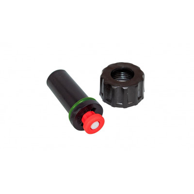 Accessories: Mesto pressure spray, safety valve and manometer 6707 L.