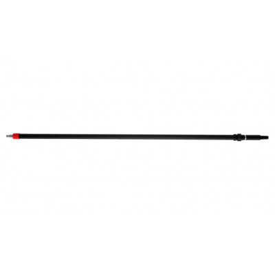 Vikan handle, telescopic, 1600–2840 mm