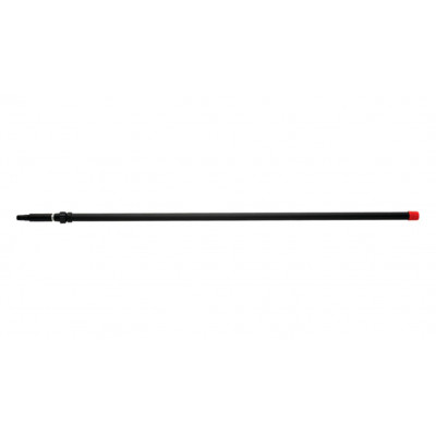 Vikan handle, telescopic handle, 1590–2800 mm