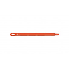 Vikan handle, aluminium, red, 650 mm - Image similar