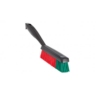 Vikan hand brush, interior, 290 mm