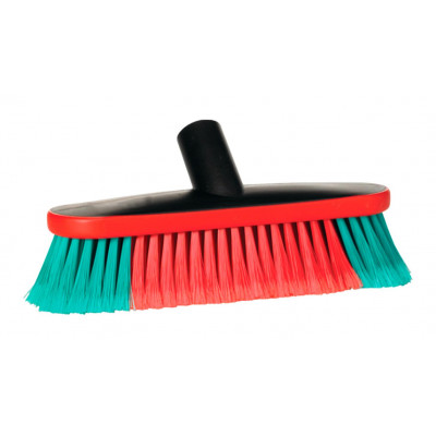 Vikan car wash brush, 90 x 270 mm