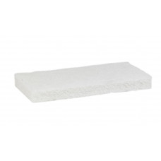 Vikan pads, white - Image similar