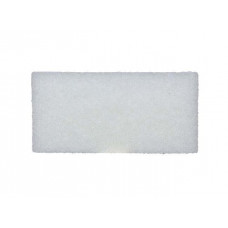 Vikan pads, white - Image similar