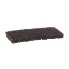 Vikan pads, brown 26 x 125 x 250 mm - Image similar