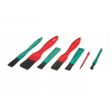 Vikan brush set, small brushes - Image similar