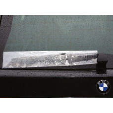 Plastic covers, protective covers for windscreen wipers, 600 x 70 x 0.50 mm, PU=5000 pieces - Image similar