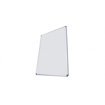 Aluminium interchangeable frame, DIN A0 inserts