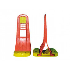 Klemmfix visual markers, orange - Image similar