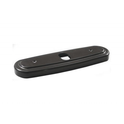 Protective cover, plastic, 260 mm