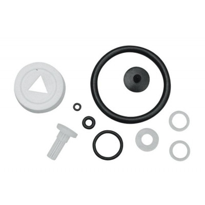 Accessories: Mesto pressure spray, gasket set 6002L for Fix Plus 3237FM/Cleaner 3270/32755 PP