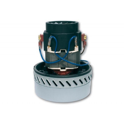Vacuum cleaner motor, type A210, 1200 W; 181/67/144 mm