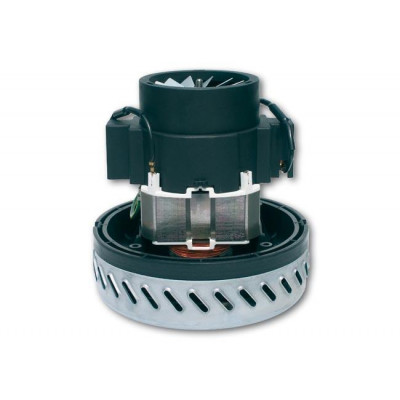 Vacuum cleaner motor, universal type, 1000 W, 144/45/144 mm